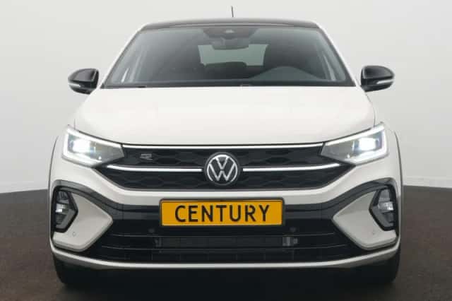 Volkswagen Taigo (2026) thumbnail 2