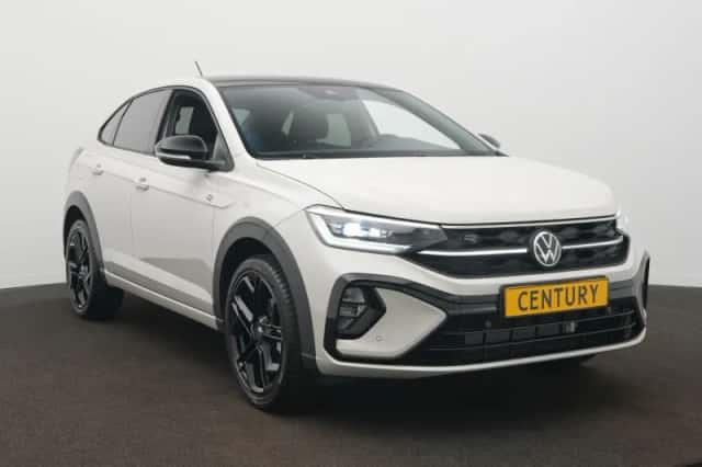 Volkswagen Taigo (2026) thumbnail 3