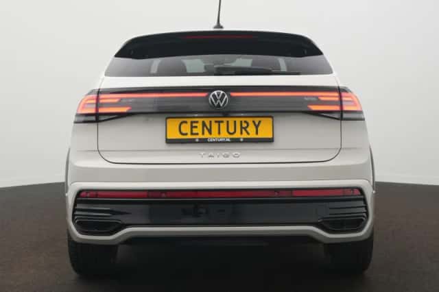 Volkswagen Taigo (2026) thumbnail 6