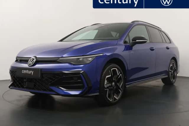 Volkswagen Golf (2026) thumbnail 1