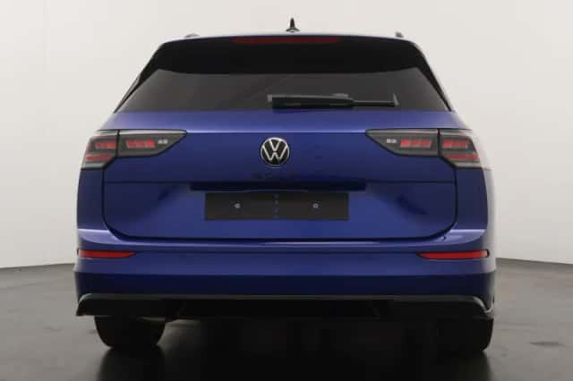 Volkswagen Golf (2026) thumbnail 6