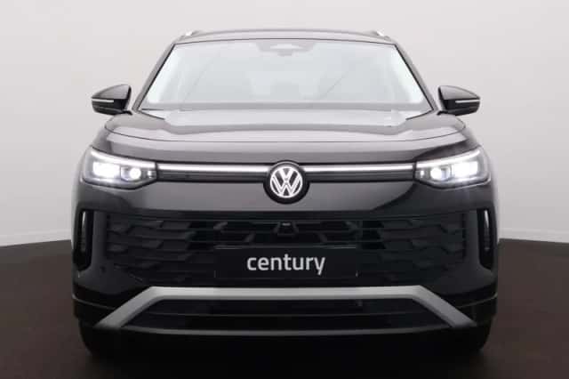 Volkswagen Tayron (2026) thumbnail 2