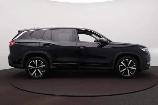 Volkswagen Tayron (2026) thumbnail 4