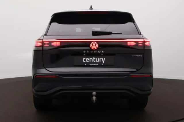 Volkswagen Tayron (2026) thumbnail 6