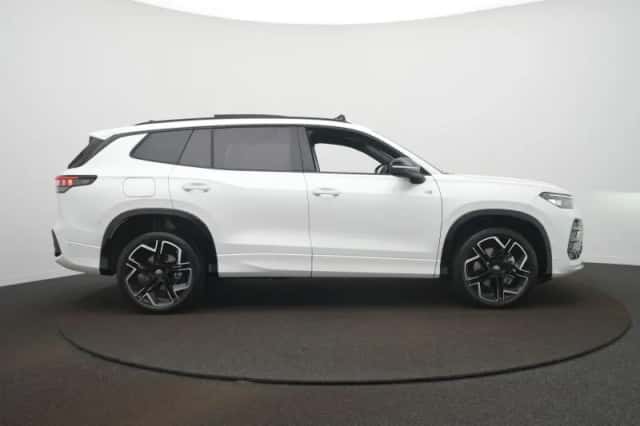 Volkswagen Tayron (2026) thumbnail 4