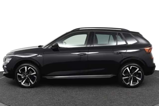 Škoda Kamiq (2025) thumbnail 4