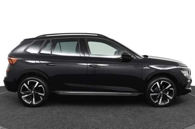Škoda Kamiq (2025) thumbnail 6