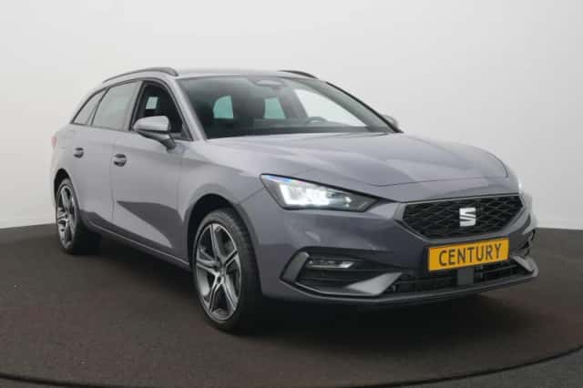SEAT Leon Sportstourer (2026) thumbnail 3