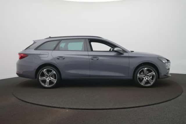 SEAT Leon Sportstourer (2026) thumbnail 4