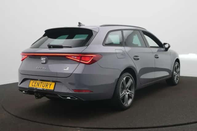 SEAT Leon Sportstourer (2026) thumbnail 5