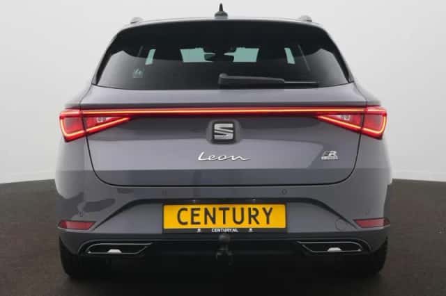 SEAT Leon Sportstourer (2026) thumbnail 6
