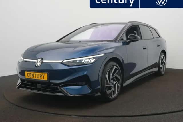 Volkswagen ID.7 (2026) thumbnail 1