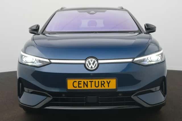 Volkswagen ID.7 (2026) thumbnail 2