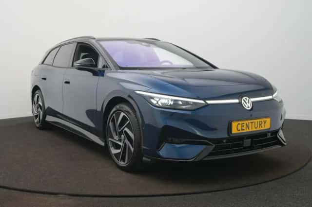Volkswagen ID.7 (2026) thumbnail 3