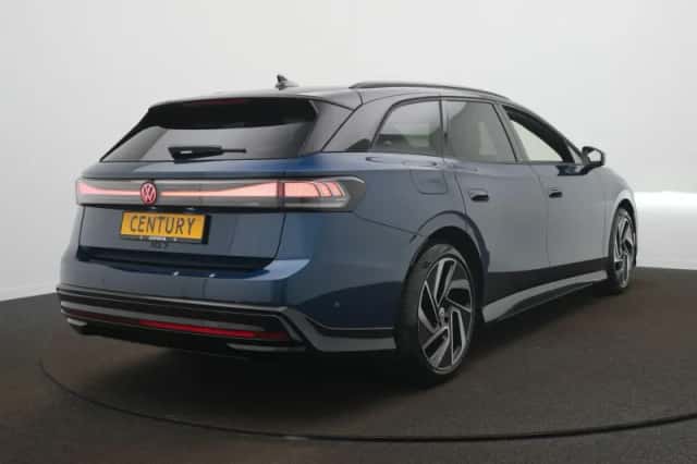 Volkswagen ID.7 (2026) thumbnail 5