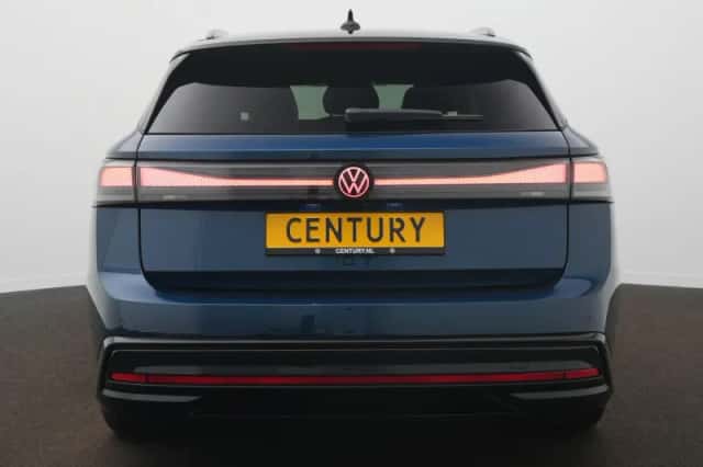 Volkswagen ID.7 (2026) thumbnail 6