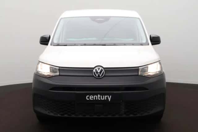 Volkswagen Caddy (2026) thumbnail 2