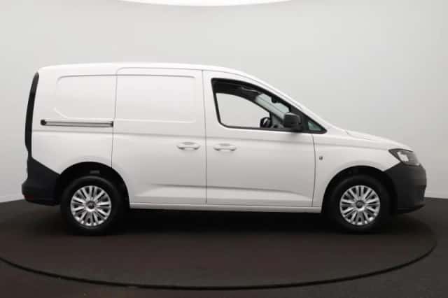 Volkswagen Caddy (2026) thumbnail 4