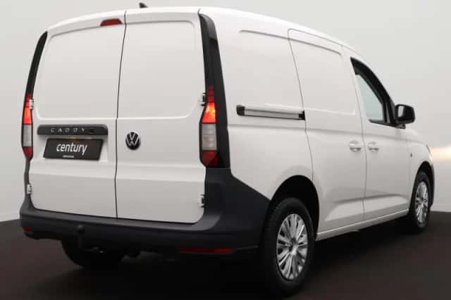 Volkswagen Caddy (2026) thumbnail 5