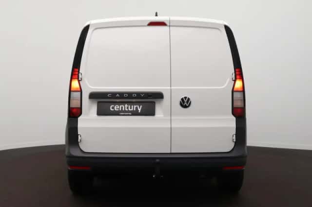 Volkswagen Caddy (2026) thumbnail 6