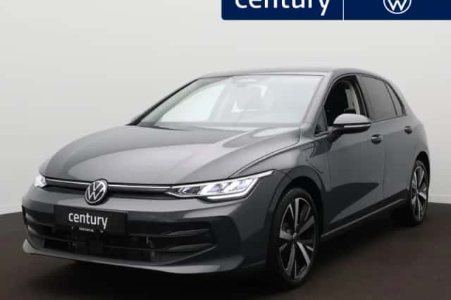 Volkswagen Golf (2026) thumbnail 1