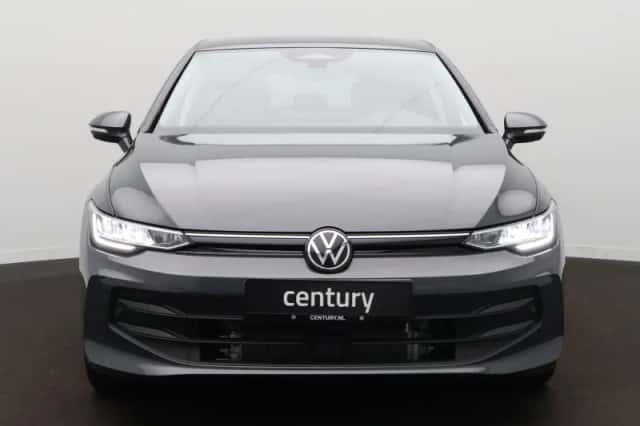 Volkswagen Golf (2026) thumbnail 2