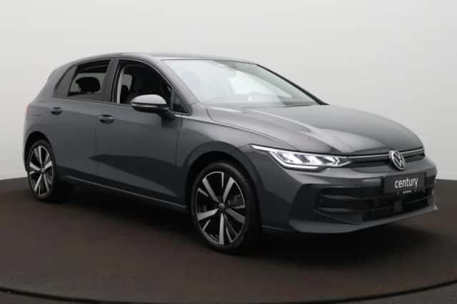 Volkswagen Golf (2026) thumbnail 3