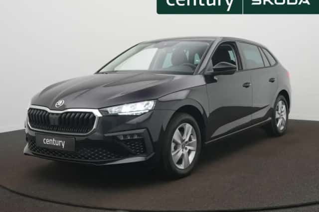 Škoda Scala (2026) thumbnail 1