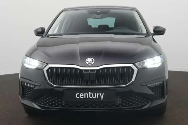 Škoda Scala (2026) thumbnail 2