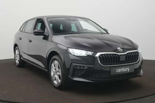 Škoda Scala (2026) thumbnail 3