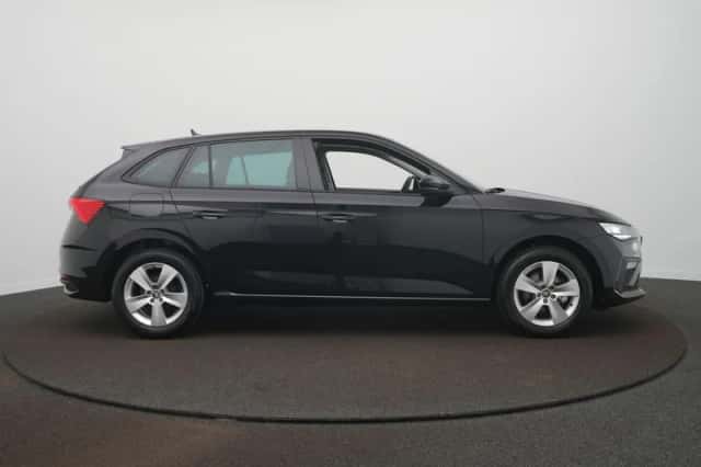 Škoda Scala (2026) thumbnail 4