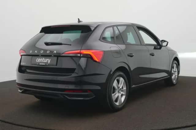 Škoda Scala (2026) thumbnail 5