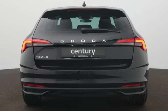 Škoda Scala (2026) thumbnail 6