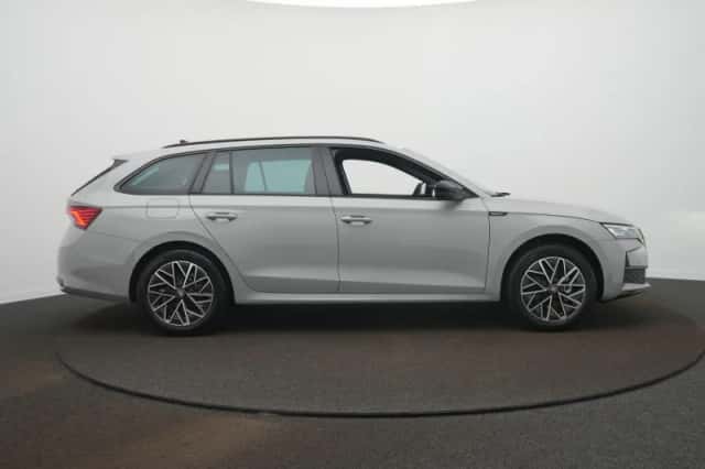 Škoda Octavia (2026) thumbnail 4