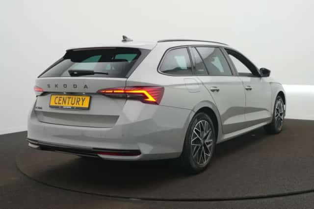 Škoda Octavia (2026) thumbnail 5