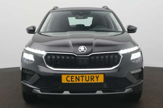 Škoda Kamiq (2026) thumbnail 2