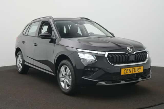 Škoda Kamiq (2026) thumbnail 3