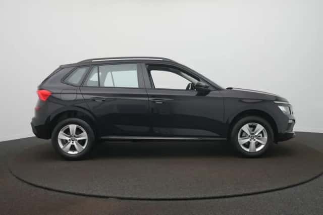 Škoda Kamiq (2026) thumbnail 4