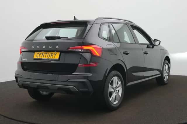 Škoda Kamiq (2026) thumbnail 5
