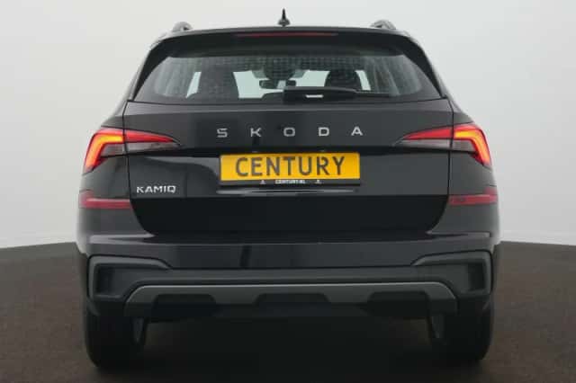 Škoda Kamiq (2026) thumbnail 6