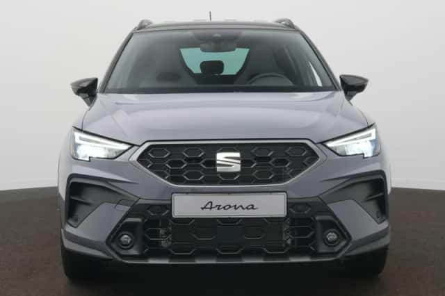 SEAT Arona (2026) thumbnail 3
