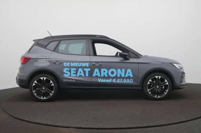 SEAT Arona (2026) thumbnail 5