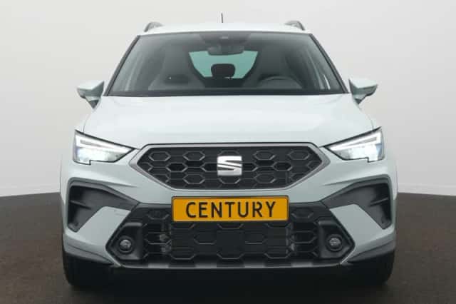 SEAT Arona (2026) thumbnail 2