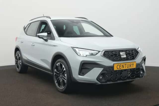 SEAT Arona (2026) thumbnail 3