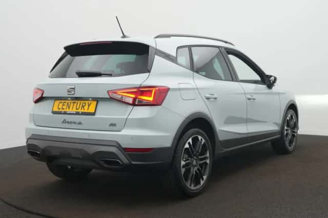 SEAT Arona (2026) thumbnail 5