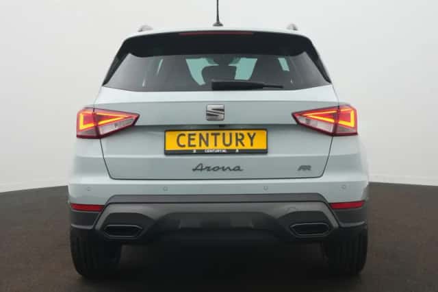 SEAT Arona (2026) thumbnail 6