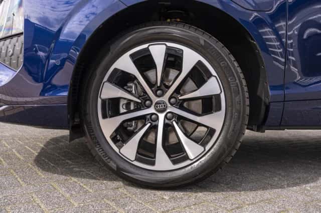 Audi Q3 Sportback (2026) thumbnail 5