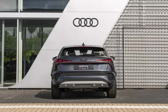 Audi Q3 Sportback (2026) thumbnail 5