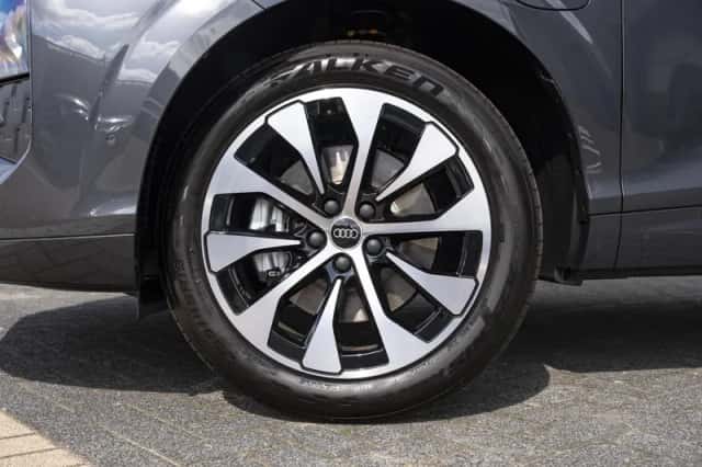 Audi Q3 Sportback (2026) thumbnail 6