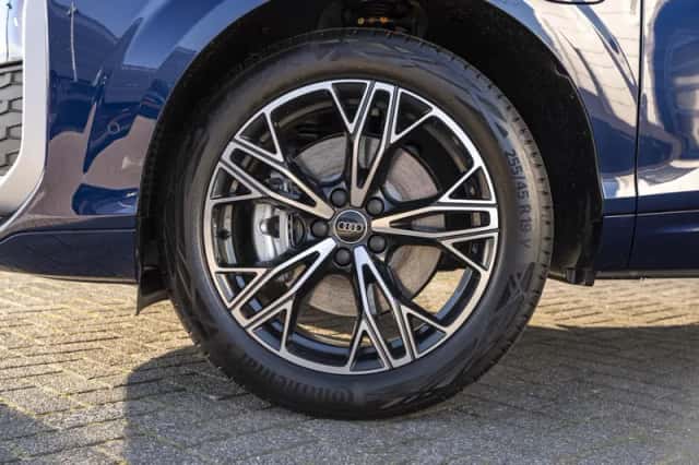 Audi Q3 Sportback (2026) thumbnail 5